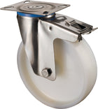 BS ROLLEN Swivel castor Wheel Ø 75 mm Load capacity 60 kg ( 3000275510 )