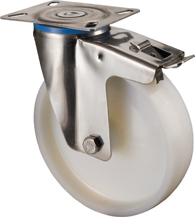 BS ROLLEN Rueda giratoria Ø 75 mm Capacidad de carga 60 kg ( 3000275510 )