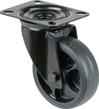 BS ROLLEN Swivel castor Wheel Ø 100 mm Load capacity 110 kg ( 3000275652 )