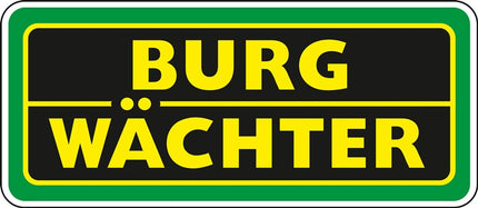 Buzón BURG-WÄCHTER Swing 4905 W altura 419 mm anchura 271 mm profundidad 129 mm ( 3000290233 )