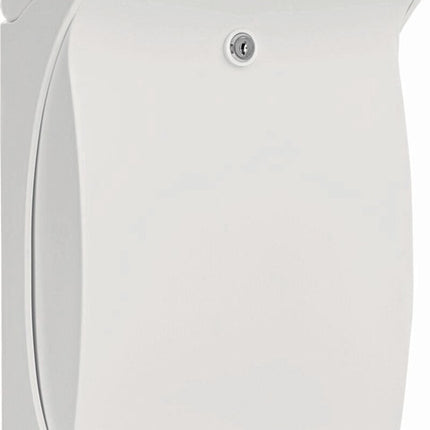 Buzón BURG-WÄCHTER Swing 4905 W altura 419 mm anchura 271 mm profundidad 129 mm ( 3000290233 )