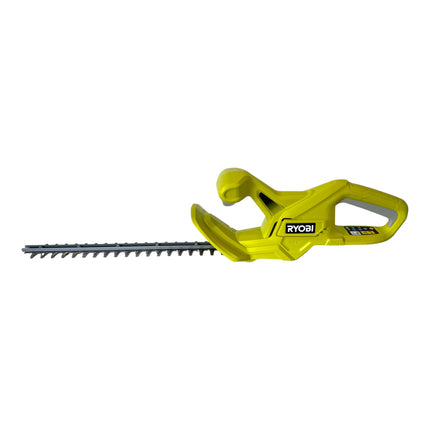 Ryobi RY18HT40A-115 cortasetos a batería 18 V 40 cm 16 mm + 1x batería 1,5 Ah + cargador (5133005017)