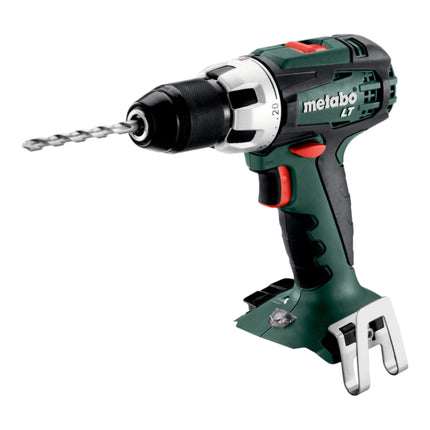 Metabo BS 18 LT Perceuse-visseuse sans fil 18 V 60 Nm + metaBOX ( 602102840 ) - sans batterie, sans chargeur