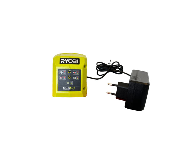 Ryobi RC18115 Battery fast charger 18 V ONE+ Ampere
