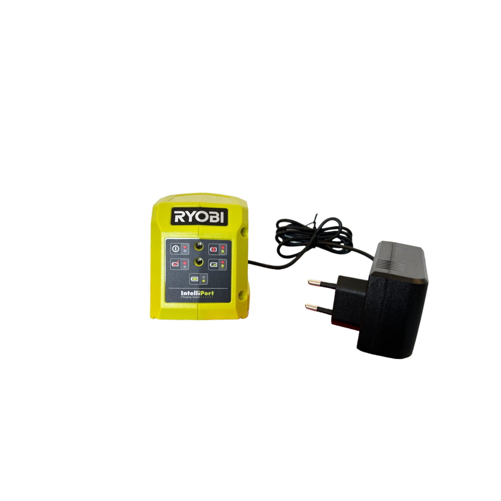 Ryobi RC18115 Battery fast charger 18 V ONE+ Ampere