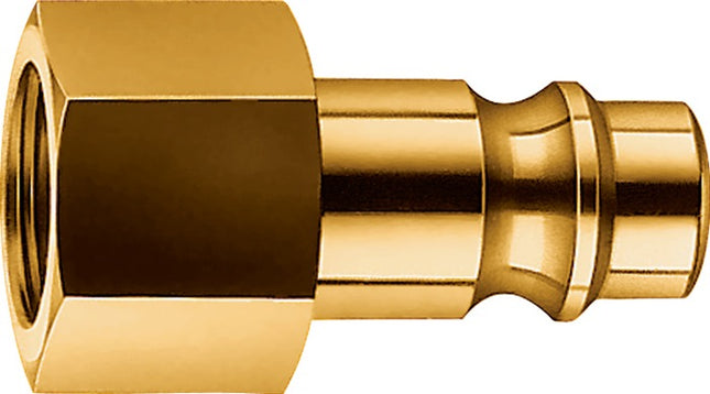 Conector EWO conector de latón DN 7,2 (4000351752)