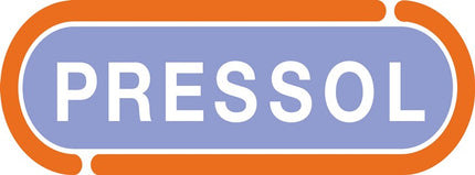 Lejek PRESSOL 75 mm ( 4000356431 )
