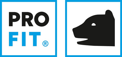 Gafas de protección PRO FIT Sprinter EN 166, EN 170 ( 4000370378 )