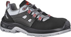 U.POWER safety shoe Corner size 41 black/grey/red ( 4000373281 )