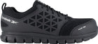 REEBOK safety shoe Excel Light size 46 black ( 4000374046 )