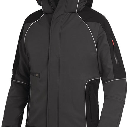 Chaqueta softshell FHB WALTER talla M ( 4000375681 )