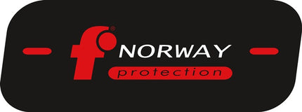 NORWAY high visibility rain trousers Dirk size XL ( 4000380197 )