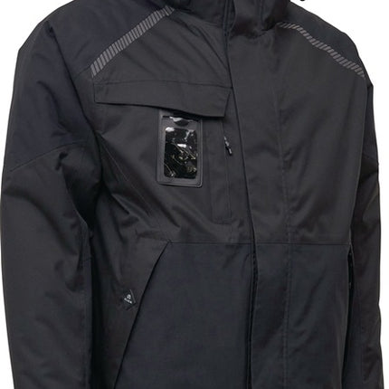 ELKA RAINWEAR chaqueta de invierno WORKING XTREME talla M ( 4000380475 )