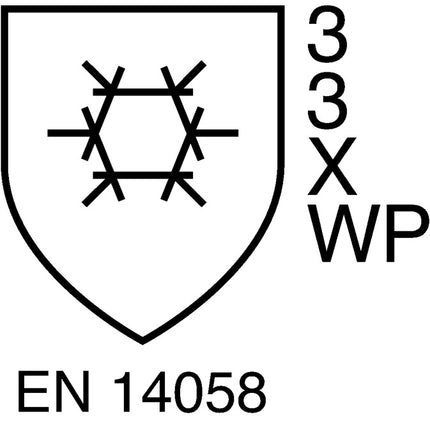 ELKA RAINWEAR kurtka zimowa WORKING XTREME rozmiar M ( 4000380485 )