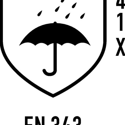 ELKA RAINWEAR kurtka zimowa WORKING XTREME rozmiar M ( 4000380485 )