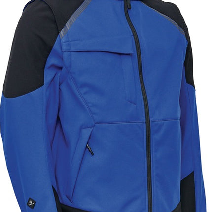 ELKA RAINWEAR Softshelljacke Working Xtreme Größe L ( 4000380646 )