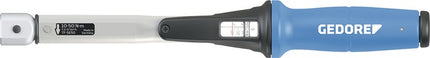 GEDORE torque spanner TF-SE50 10 - 50 Nm ( 4000778792 )