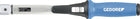 GEDORE torque spanner TF-SE50 10 - 50 Nm ( 4000778792 )