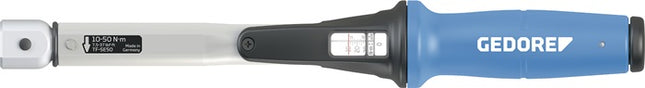 Llave dinamométrica GEDORE TF-SE50 10 - 50 Nm ( 4000778792 )