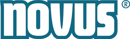 NOVUS Flachdrahtklammer D Typ 53 F Klammerbreite 11,3 mm ( 4000813836 )