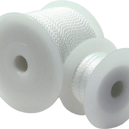 OVERMANN Maurerschnur  Länge 50 m Ø 1,7 mm ( 4000816682 )