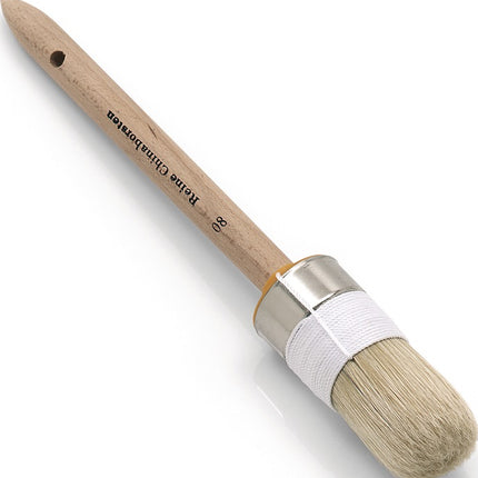 NÖLLE ring brush size 2 bristle length 70 mm 20 mm ( 4000817350 )