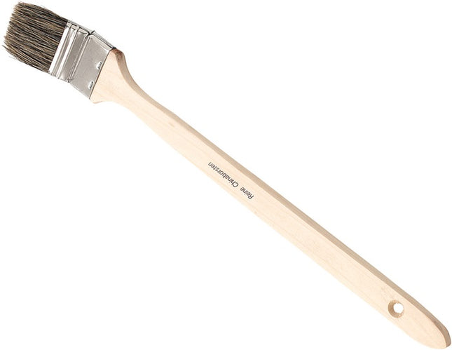 Szczotka do grzejników NÖLLE szerokość 25 mm długość włosia 45 mm ( 4000817400 )