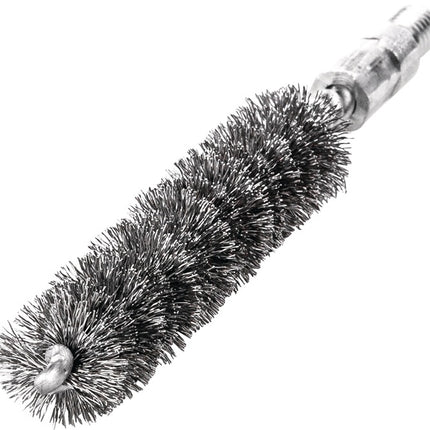 LESSMANN Rohrbürste  Länge 115 mm Ø 14 mm ( 4000840791 )