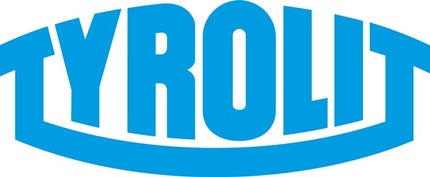 TYROLIT disque à brosses radiales Sunburst Ø 76 mm grain 120 ( 4000845562 )