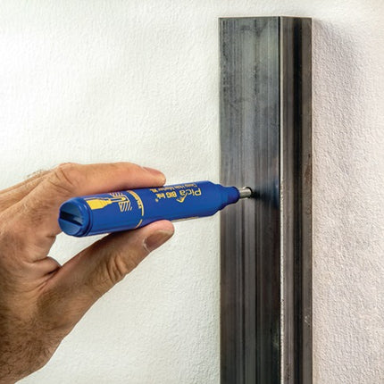 PICA Permanentmarker BIG INK SMART-USE-MARKER XL blau ( 4000871419 )