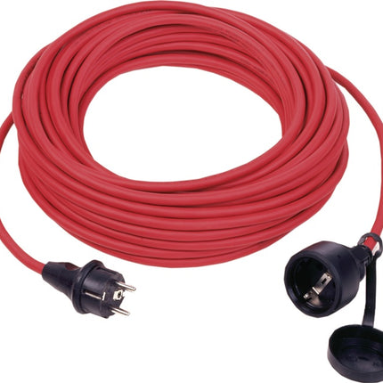 WEINGÄRTNER Schutzkontaktverlängerung  16 A 230 V 3 x 1,5 mm² ( 4000873757 )