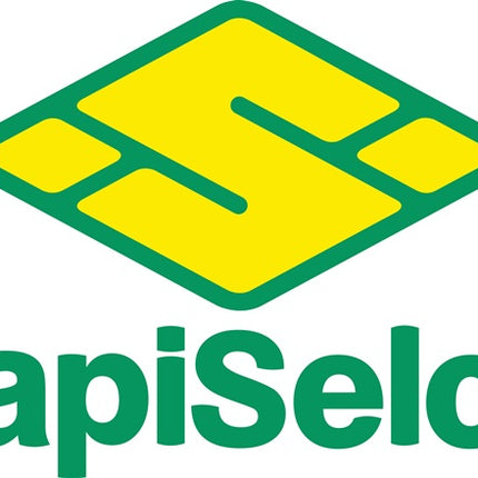SAPISELCO Kabelbinder SEL.FIT Länge 200 mm Breite 3,5 mm ( 4000900691 )