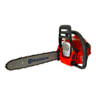 Tronçonneuse à essence Husqvarna 120 Mark II 1,4 kW 38 cm³ 45 cm ( 967861903 )