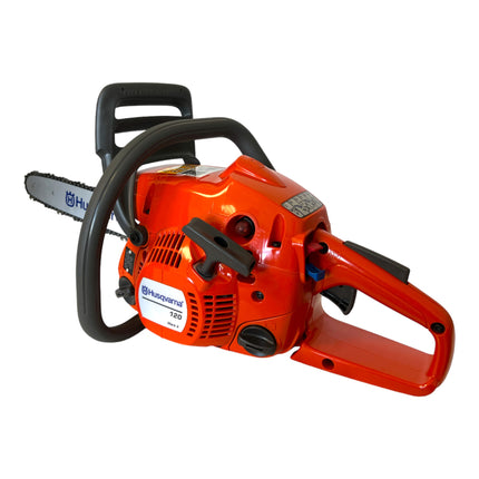 Tronçonneuse à essence Husqvarna 120 Mark II 1,4 kW 38 cm³ 45 cm ( 967861903 )