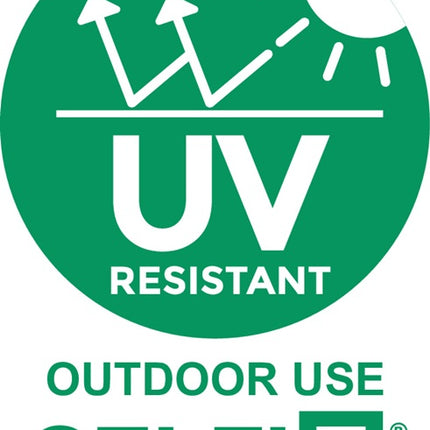 Fascette SAPISELCO lunghezza 280 mm larghezza 4,5 mm ( 4000900702 )