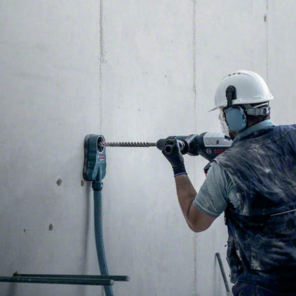 BOSCH Hammerbohrer Expert SDS max-8X Ø 12 mm Arbeits-L.400 mm L.540 mm ( 4000909888 )