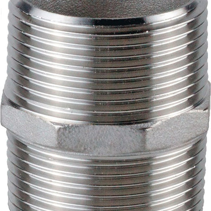 SPRINGER doppio nipplo NPS=2 ″ ( 4500100139 )