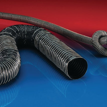 NORRES suction and blower hose NEO 390 ONE inner Ø 114 mm ( 4501400611 )