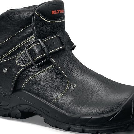 ELTEN bottes de soudage Carl taille 41 noir (4703050581)