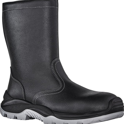 U.POWER safety winter boots Siberian size 44 black ( 4720000094 )