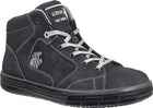 U.POWER botas de seguridad Lion talla 43 negro ( 4720000333 )