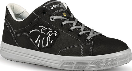 U.POWER zapato de seguridad Amazon tamaño 43 negro ( 4720000463 )