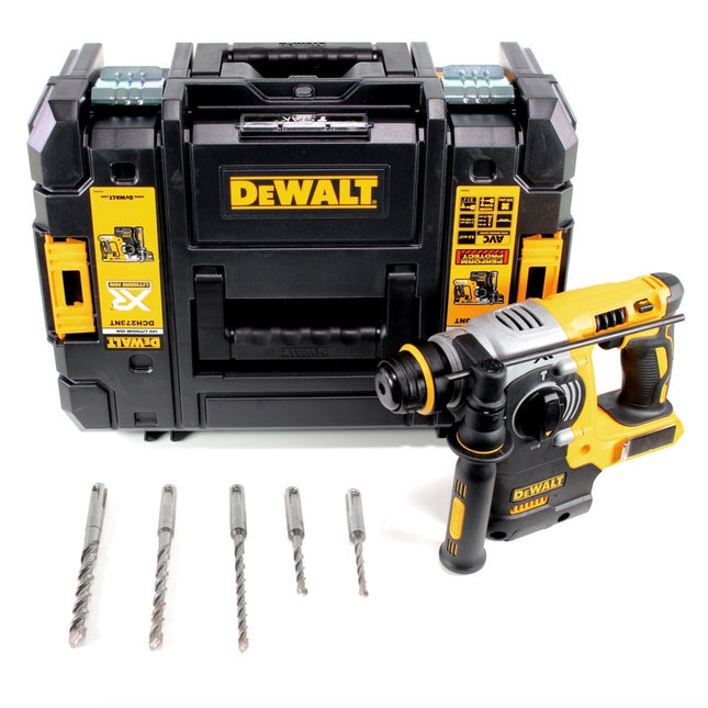 DeWalt DCH 273 NT 18 V Brushless Perforateur-burineur SDS-Plus