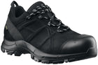 HAIX scarpa di sicurezza BE Safety 53 bassa taglia 12 (47) nero ( 4721000060 )