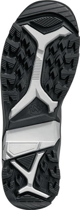 Zapato de seguridad HAIX Connexis(R) GTX bajo talla 11 (46) gris/plata ( 4721000546 )