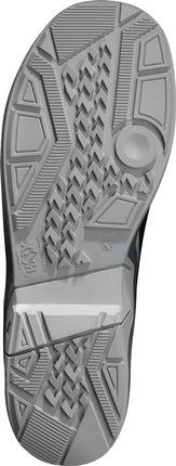 HAIX safety shoe CONNEXIS low size 6.5 (40) black/silver ( 4721000600 )