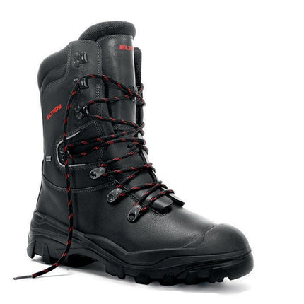 Buty ochronne ELTEN Arborist GTX rozmiar 41 czarne ( 8000029256 )