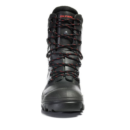 ELTEN Arborist GTX leśne buty ochronne rozmiar 42 czarny ( 8000029257 )