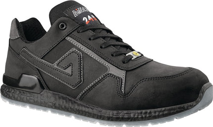 Zapato de seguridad AIMONT Roky talla 45 negro ( 8000039747 )
