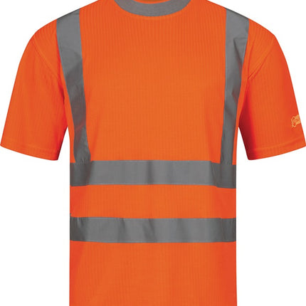SAFESTYLE high-visibility T-shirt BRIAN size L ( 8000142249 )